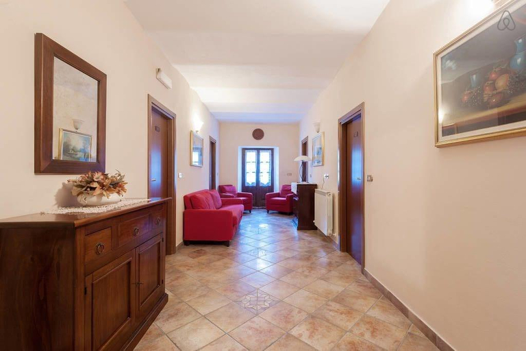 Public Area 3, Miramonti, Massa Carrara