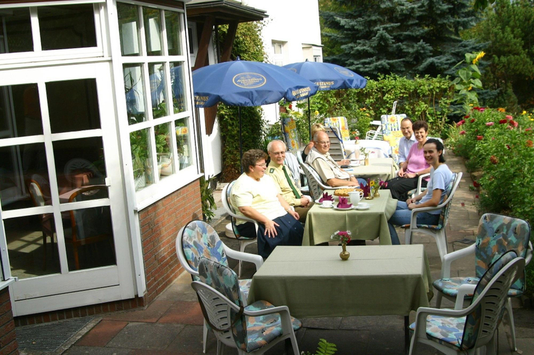 Others, Hotel Link & Restaurant, Werra-Meißner-Kreis