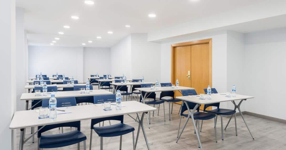 Others 5, Hotel Elche Centro Affiliated by Melia, Alicante