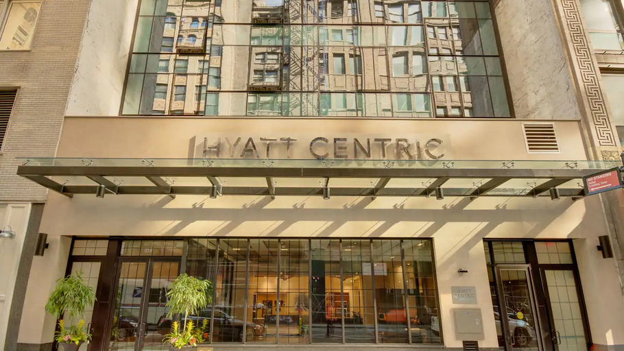 Exterior & Views 2, Hyatt Centric Midtown 5th Avenue New York, New York