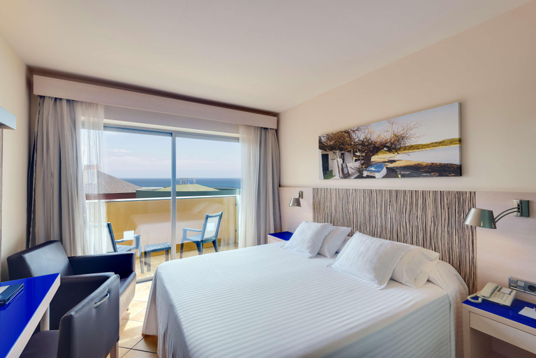 Bedroom 4, Seth Punta Prima, Baleares