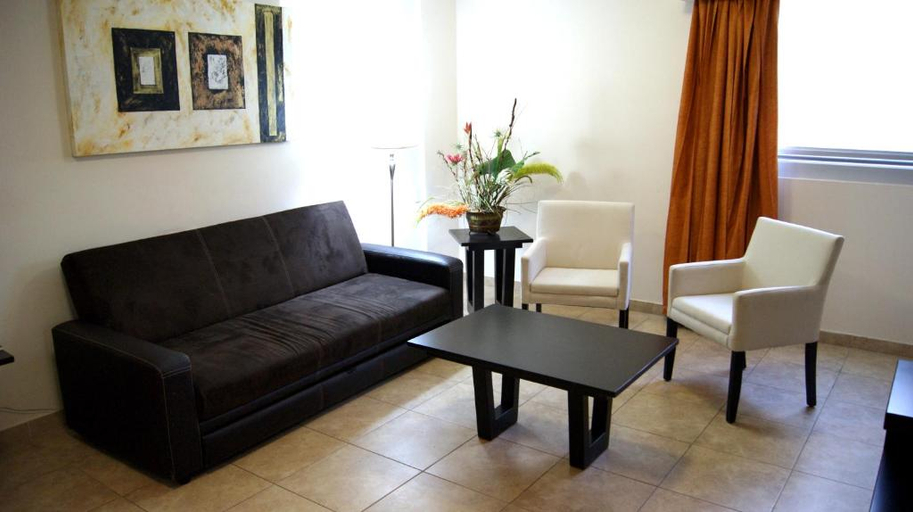 Public Area 4, El Dorado, Ahome