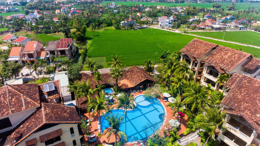 Exterior & Views 3, Anmira Resort & Spa Hoi An by The Unlimited Collection, Da Nang