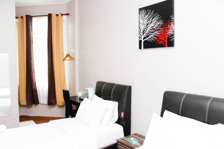 Public Area 4, Hotel Kamelia, North Seberang Perai