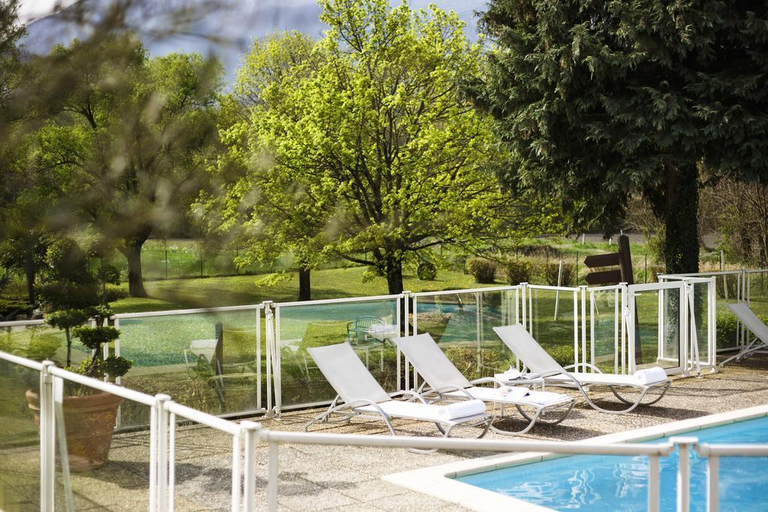 Sport & Beauty 3, Novotel Grenoble Nord Voreppe, Isère