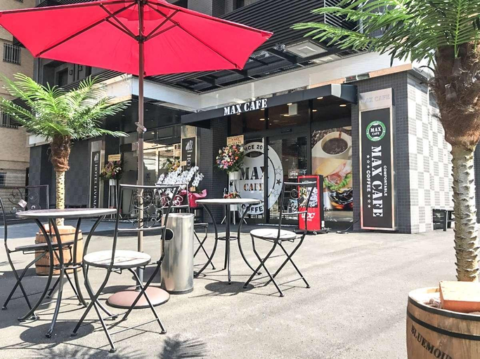 Food & Drinks 5, HOTEL LiVEMAX PREMIUM UMEDA EAST, Osaka
