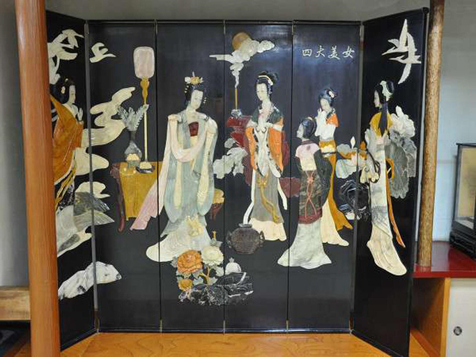 Others 5, Ryokan Yamadaya, Unzen