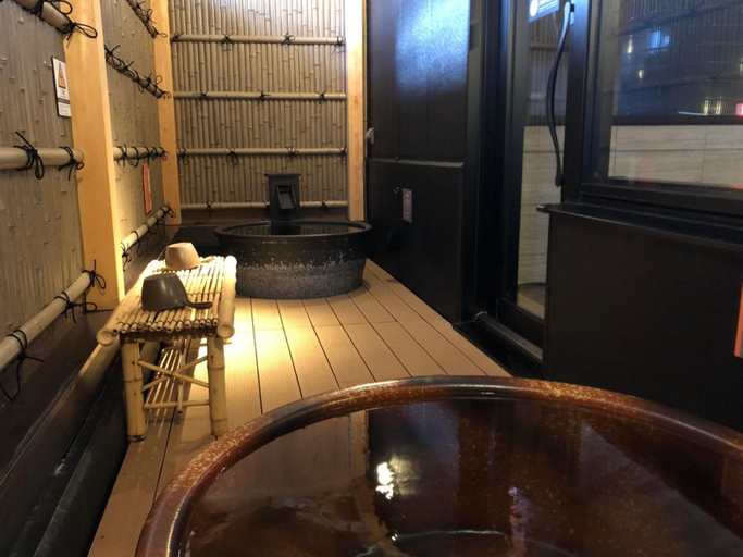 Sport & Beauty, Apa Hotel Joetsu Myoko Ekimae, Jōetsu