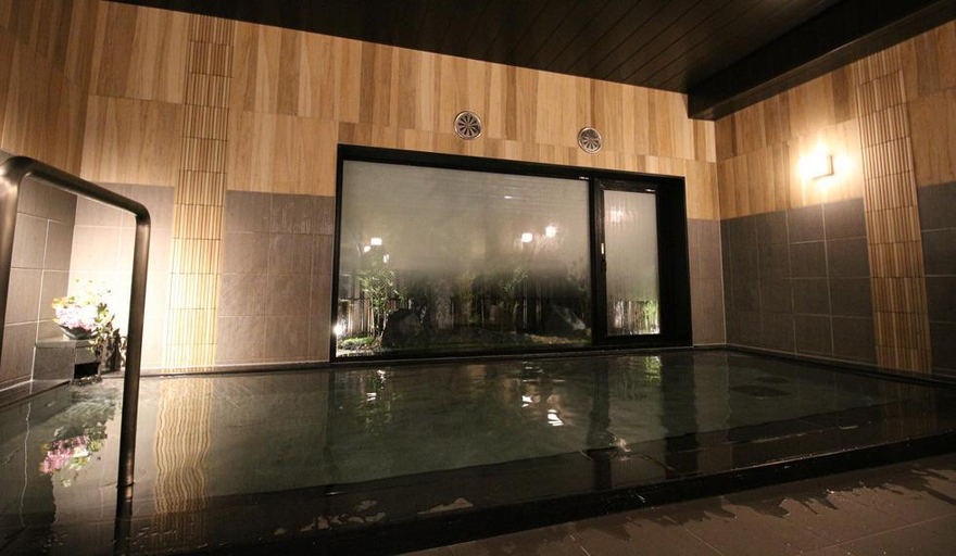 Public Area 3, Hotel Route Inn Toyohashi Ekimae, Toyohashi