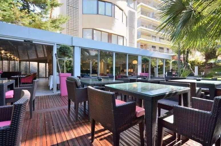 Sport & Beauty 3, Hotel Cezanne, Alpes-Maritimes