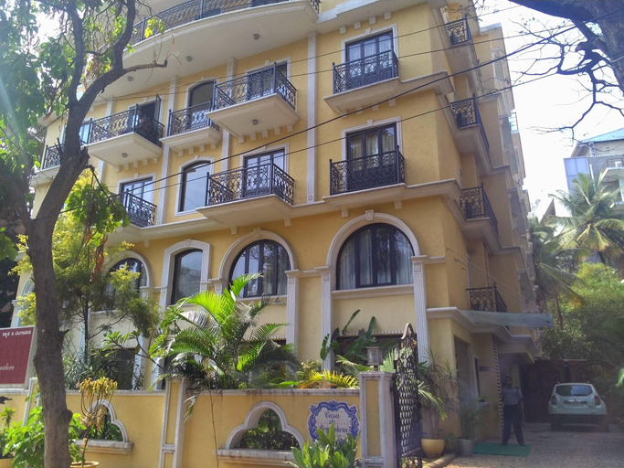 Others 3, Casa De Bengaluru, Bangalore
