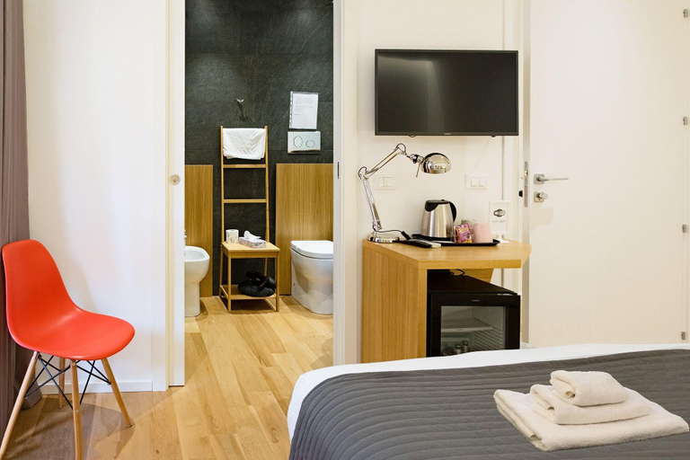 Public Area 3, Kalamonjo Suite&Rooms, Palermo