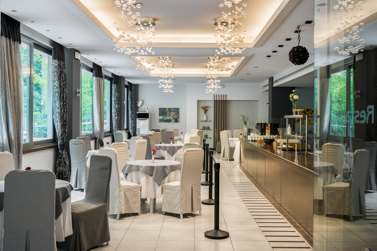 Food & Drinks 5, Arion Hotel Corfu, Ionian Islands