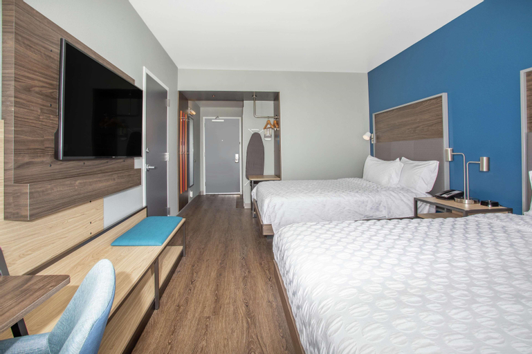 Bedroom 7
