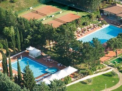 Hotel & Golf Resort Il Pelagone, Grosseto