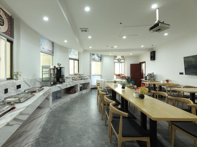 Food & Drinks 5, GreenTree Inn Nanjing Jiangning Beiyan Road Express Hotel, Nanjing