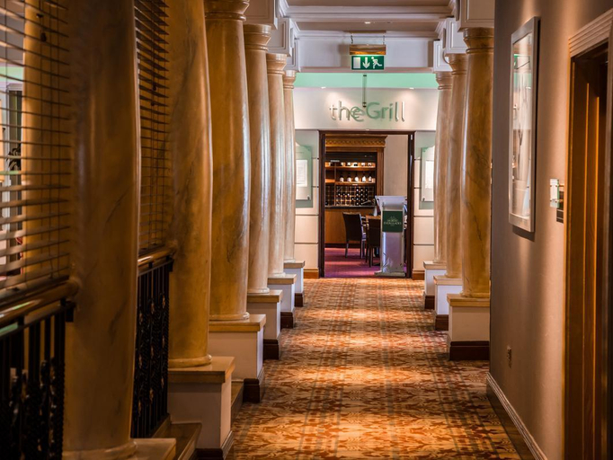 Public Area 4, Everglades Hotel, Derry and Strabane
