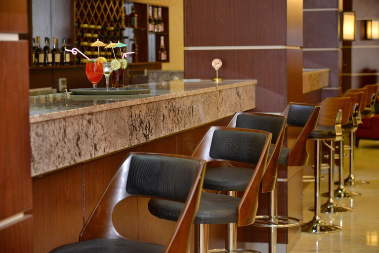 Public Area 4, Grand Pela Hotels & Suites, AbujaMun