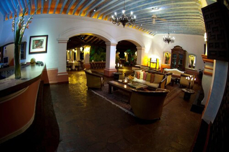 Food & Drinks 4, Hotel Boutique Casa de Campo, Cuernavaca
