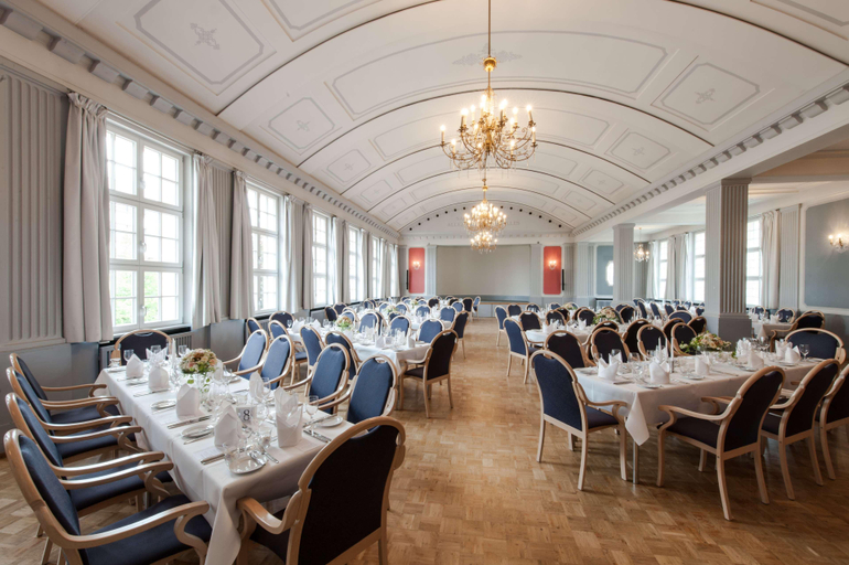 Food & Drinks 5, TOP VCH Landschloss Korntal, Ludwigsburg