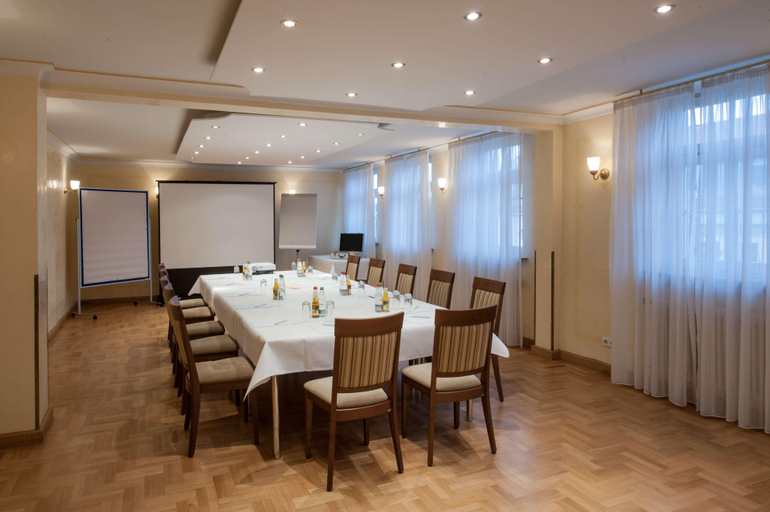Food & Drinks 5, TOP VCH Landschloss Korntal, Ludwigsburg