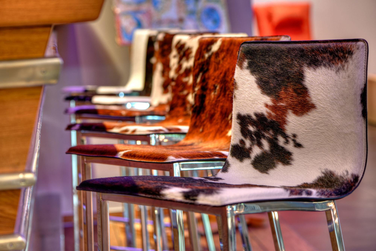 Public Area 3, ArtHotel Kiebitzberg, Stendal