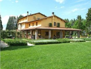 Resort e Spa San Crispino, Perugia