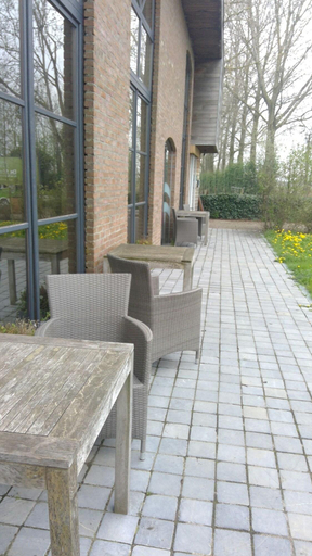 Exterior & Views 1, B&B De Steenhove, Oost-Vlaanderen