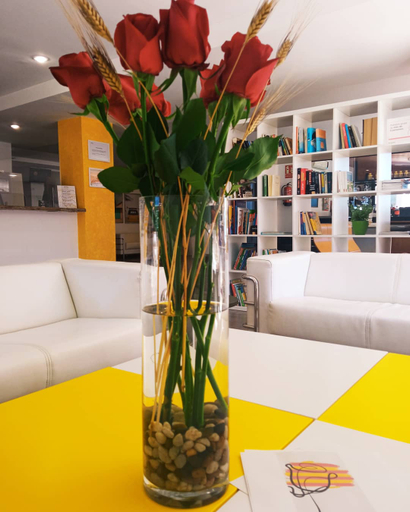 Public Area 2, Adia Hotel Cunit Playa, Tarragona