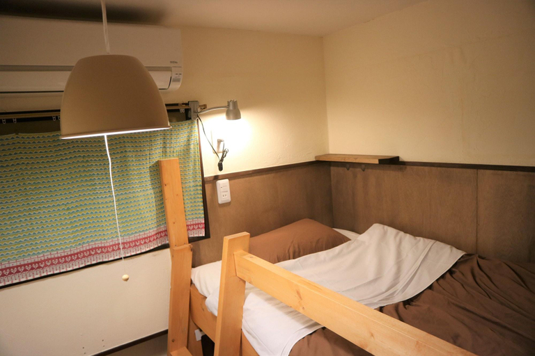 Bedroom 4, Guest House Komatsuya - Hostel, Sumida