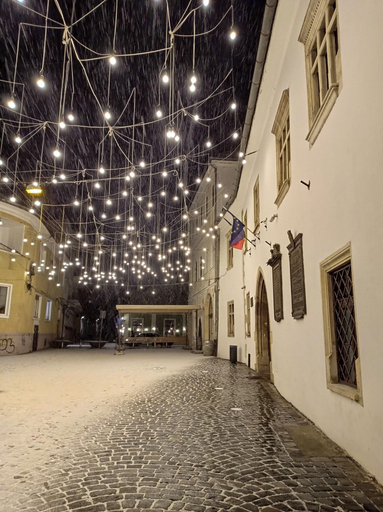 Exterior & Views 2, Fullton Central Inn, Cluj-napoca