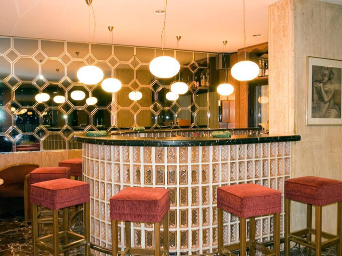 Food & Drinks 5, Hotel Best, Çankaya