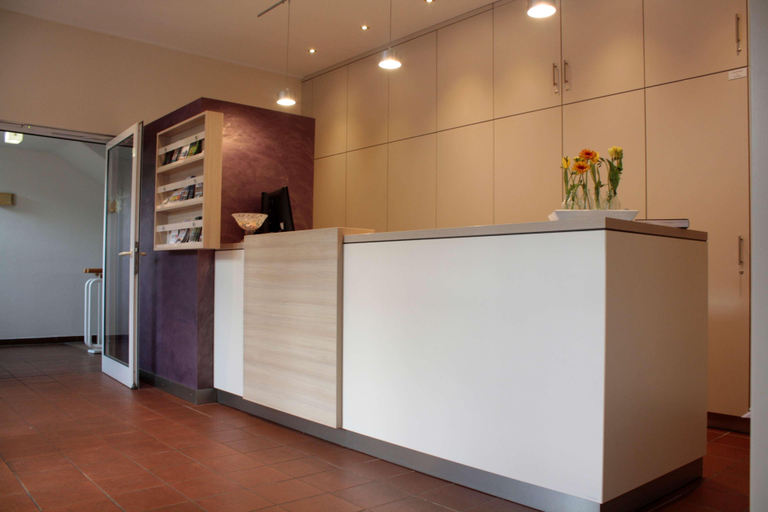 Public Area, Blumlage, Celle