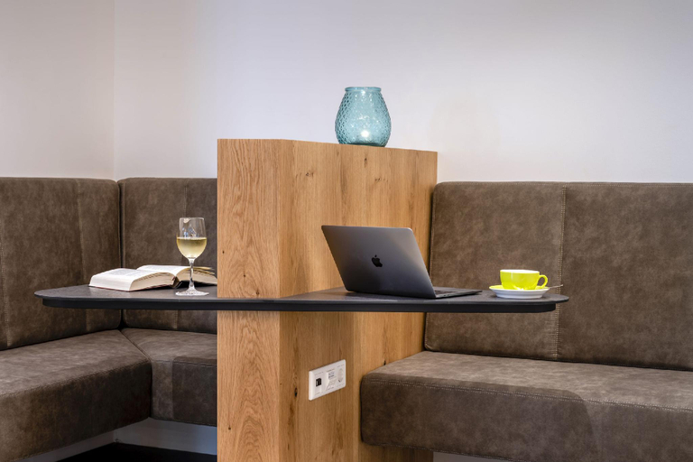 Public Area 3, AVALON Hotel Bad Reichenhall, Berchtesgadener Land