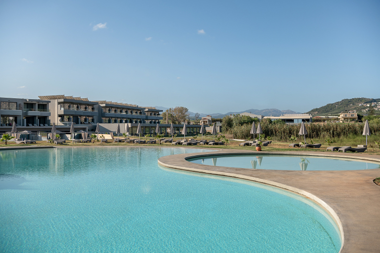 Sport & Beauty 2, Chq Galini Palace, Crete
