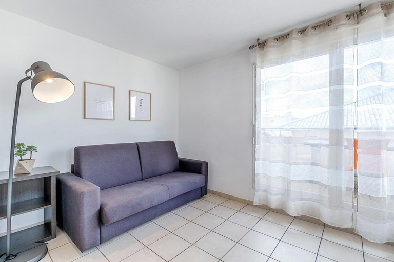 Public Area 3, Appart'City Classic Thonon les bains, Haute-Savoie