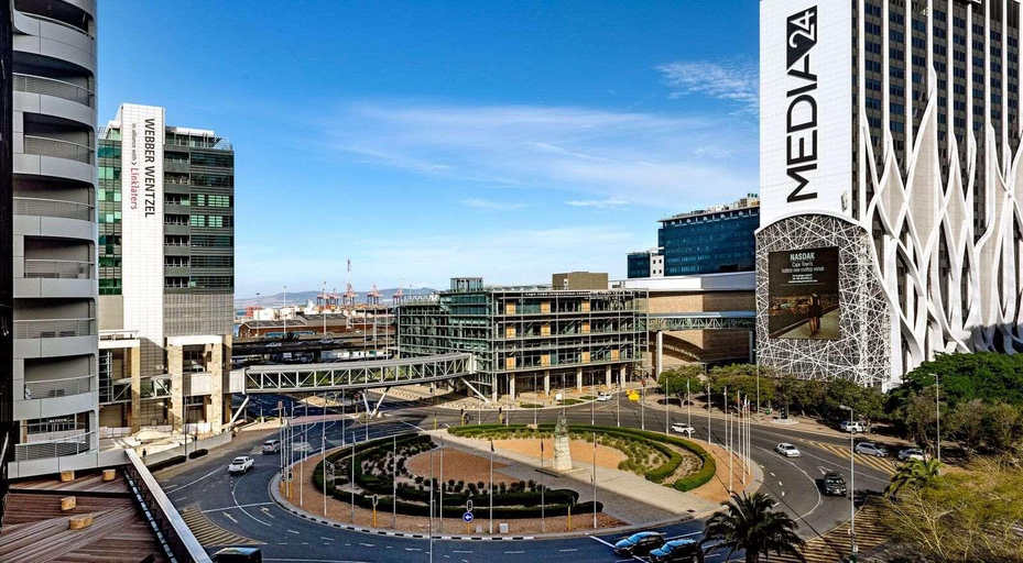 Exterior & Views 2, The Onyx Apartment Hotel by NEWMARK, City of Cape Town