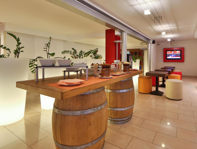 Public Area 2, Best Western Plus Soave Hotel, Verona