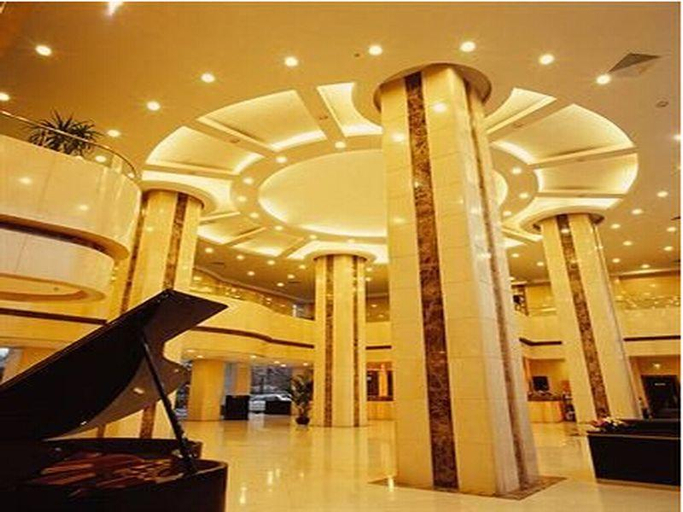 Public Area 4, Guilin Bravo Hotel Grand Wing, Guilin