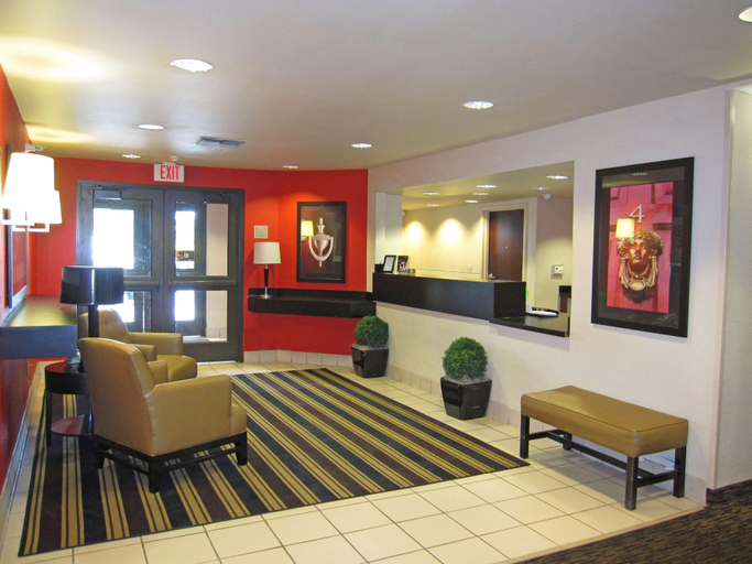 Public Area 2, Extended Stay America Suites Santa Rosa North, Sonoma