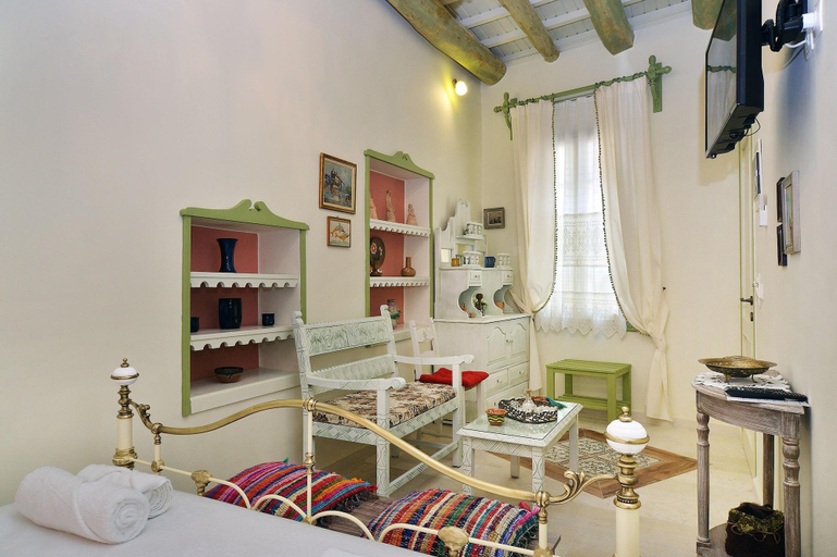Bedroom 3, Casa della Favola - Adults Only, Crete