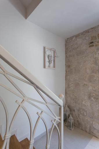 Public Area 3, Bifora Heritage Hotel, Trogir