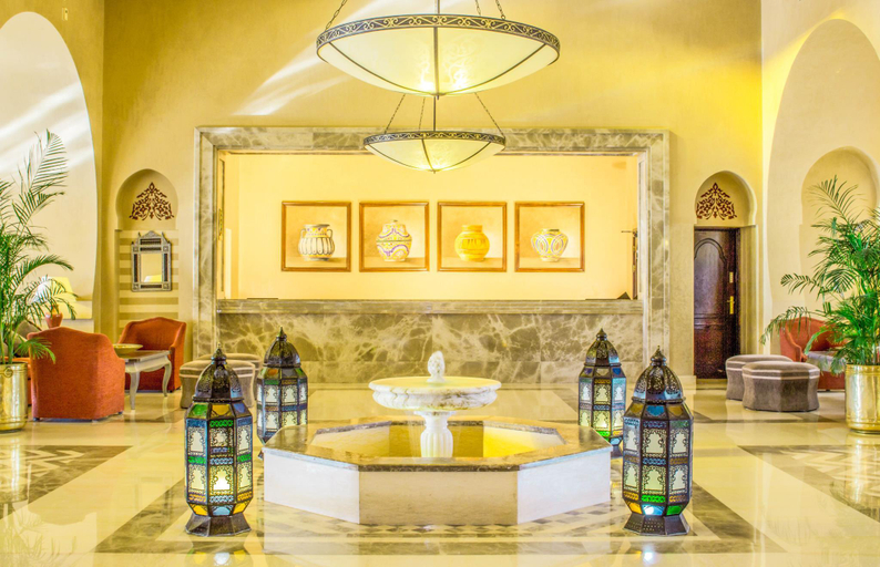 Public Area 5, JAZ Belvedere - All Inclusive, Sharm el-Sheikh