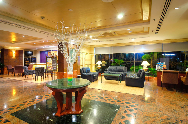Hotel Shangri-La, Kota Kinabalu
