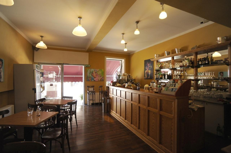 Locanda al 5, Milano