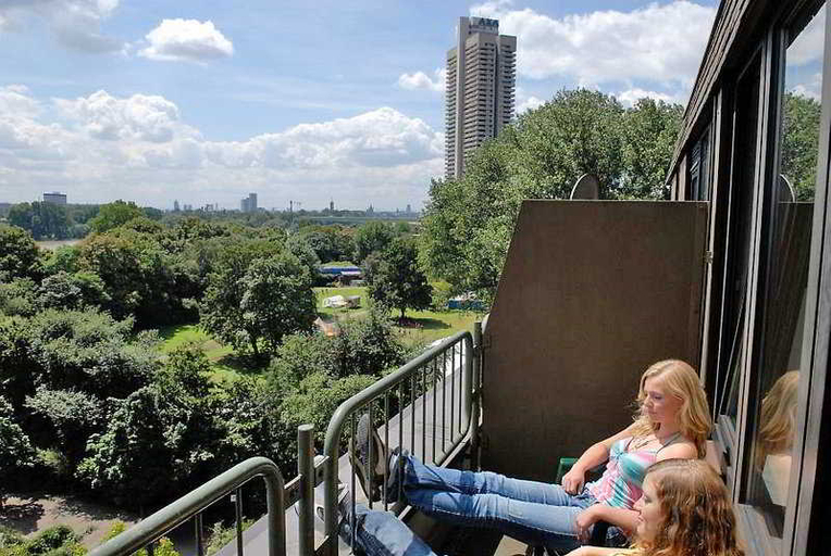 Others 5, Jugendherberge Köln-Riehl - City Hostel, Köln