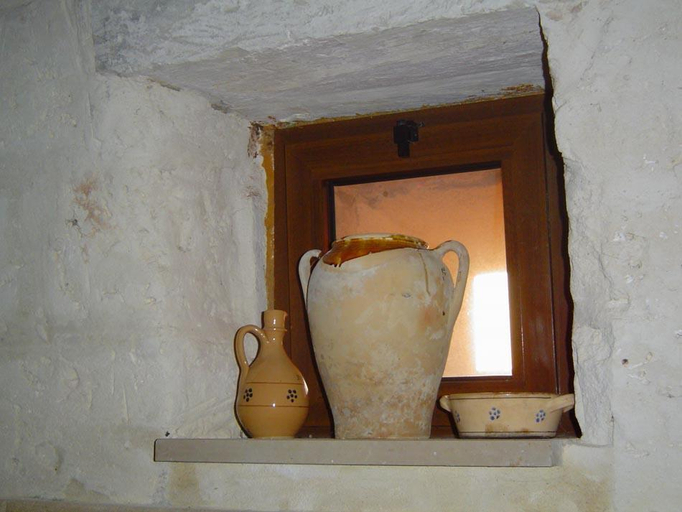 Bathroom 4, Hotel Masseria Fabrizio, Lecce