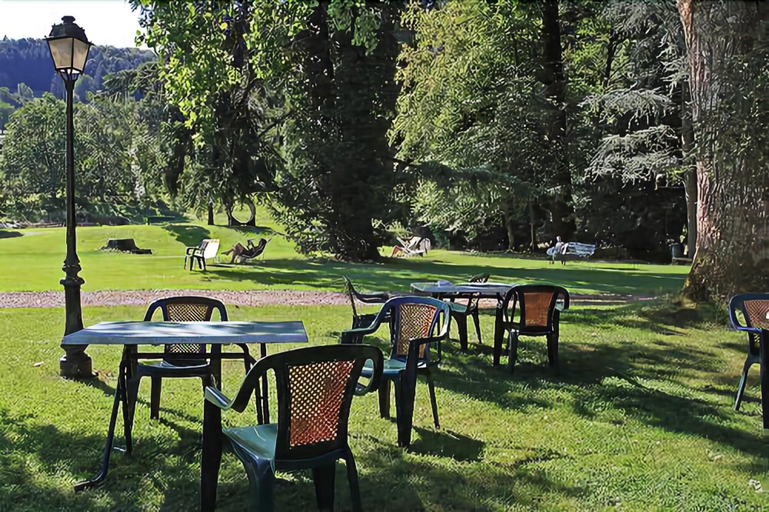 Food & Drinks 4, Logis Hotel la Résidence, Vosges