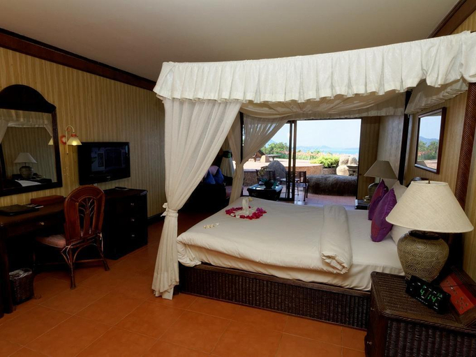 Bedroom 3, Samui Bayview Resort & Spa, Ko Samui