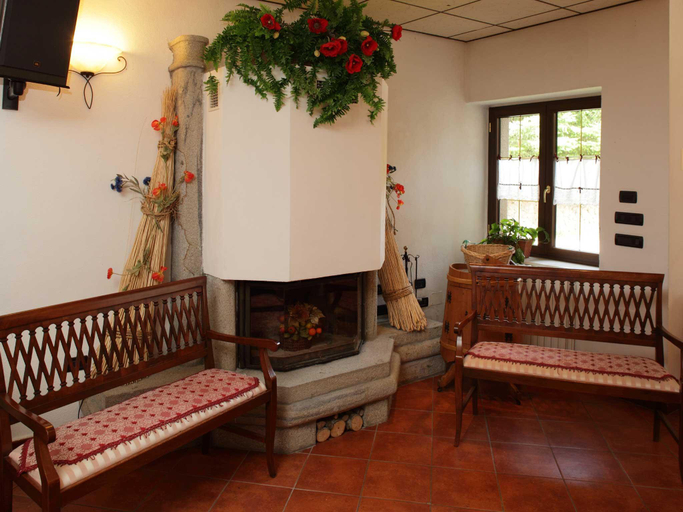 Public Area 2, Albergo Le Macinaie - Monte Amiata                                              , Grosseto